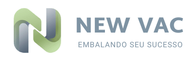 NEW VAC Embalagens Industriais